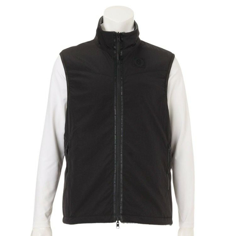 Vest  Men's Briefing Golf BRIEFING GOLF 2024 Fall / Winter Golf wear