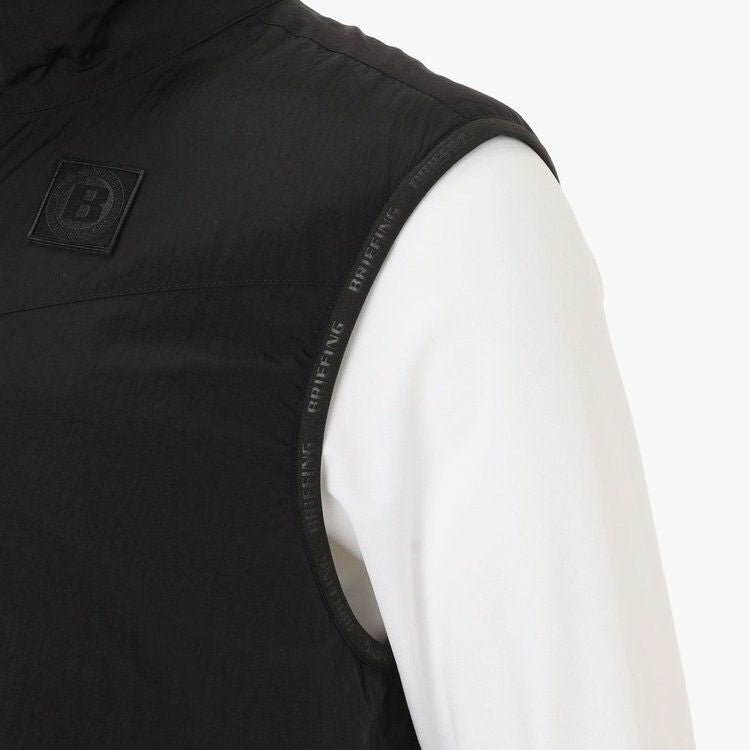 Vest  Men's Briefing Golf BRIEFING GOLF 2024 Fall / Winter Golf wear