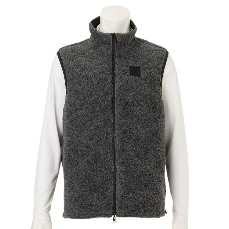 Vest  Men's Briefing Golf BRIEFING GOLF 2024 Fall / Winter Golf wear