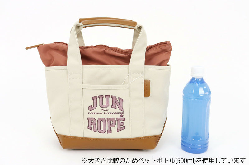 カートバッグ メンズ レディース ジュン＆ロペ JUN＆ROPE ゴルフ