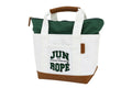 Kart Bag Men's Ladies Jun & Lope Jun & Rope 2024 Fall / Winter New Golf