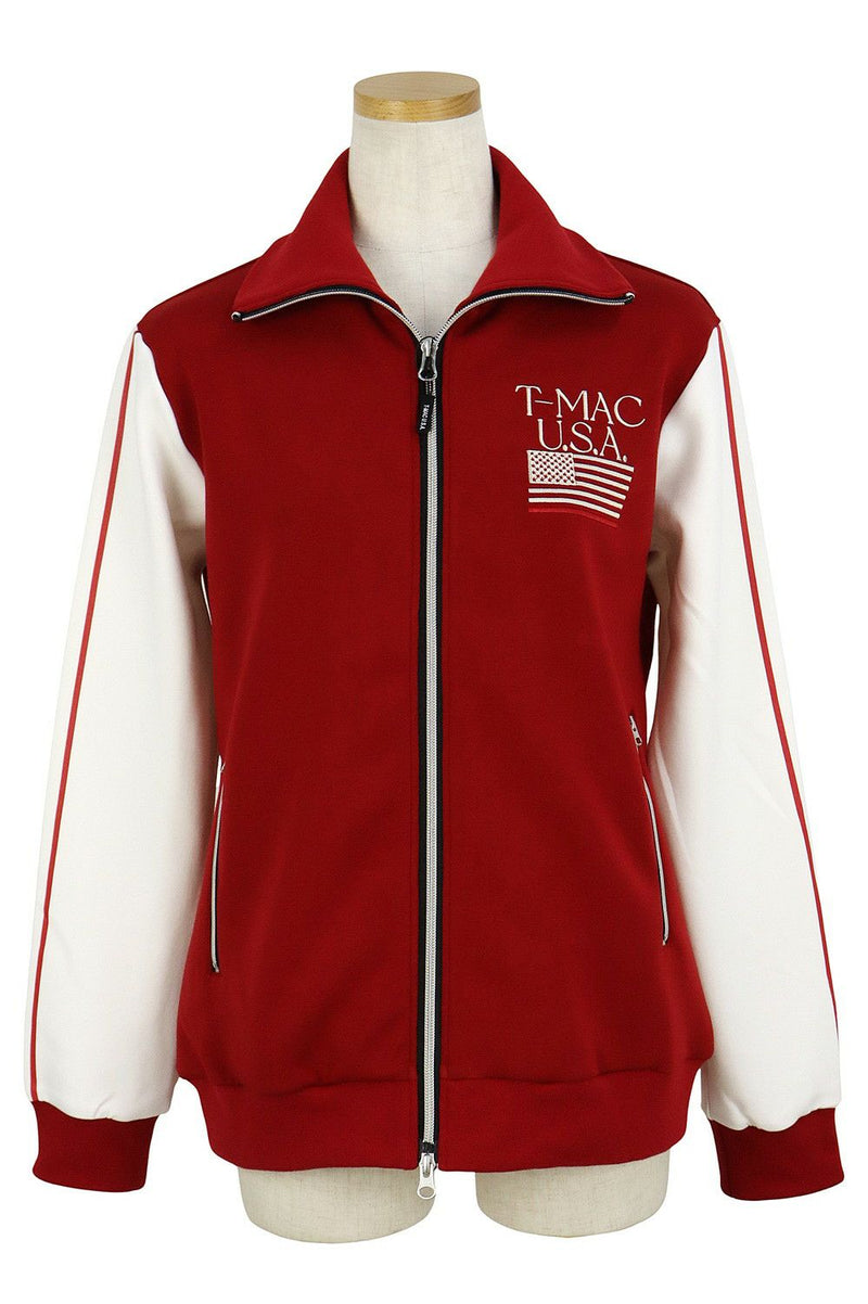 Women's Blouson T-MAC Golf Wear