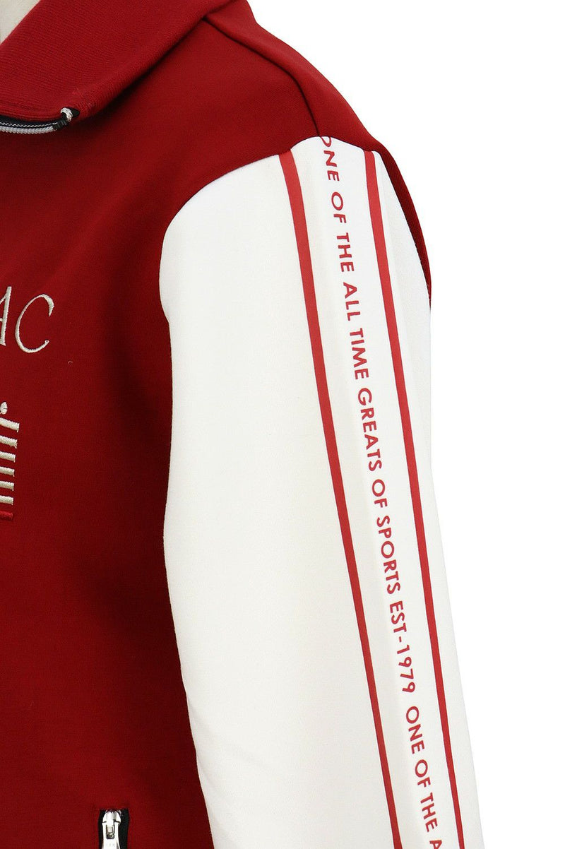 Women's Blouson T-MAC Golf Wear