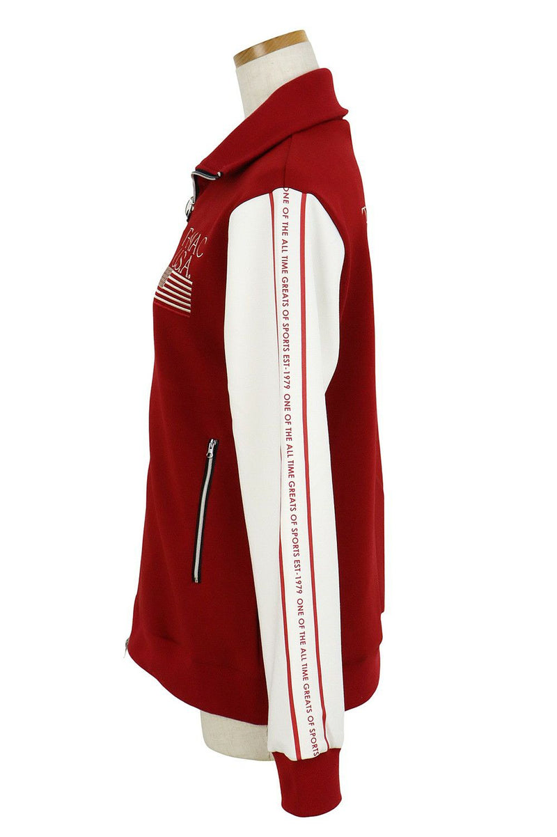 Women's Blouson T-MAC Golf Wear
