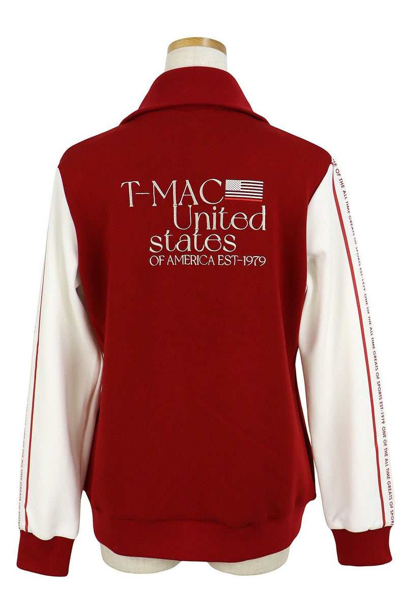Women's Blouson T-MAC Golf Wear