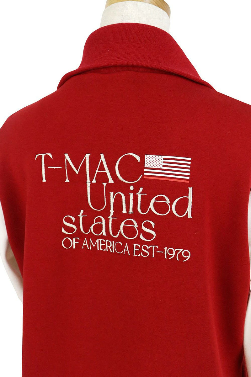Women's Blouson T-MAC Golf Wear