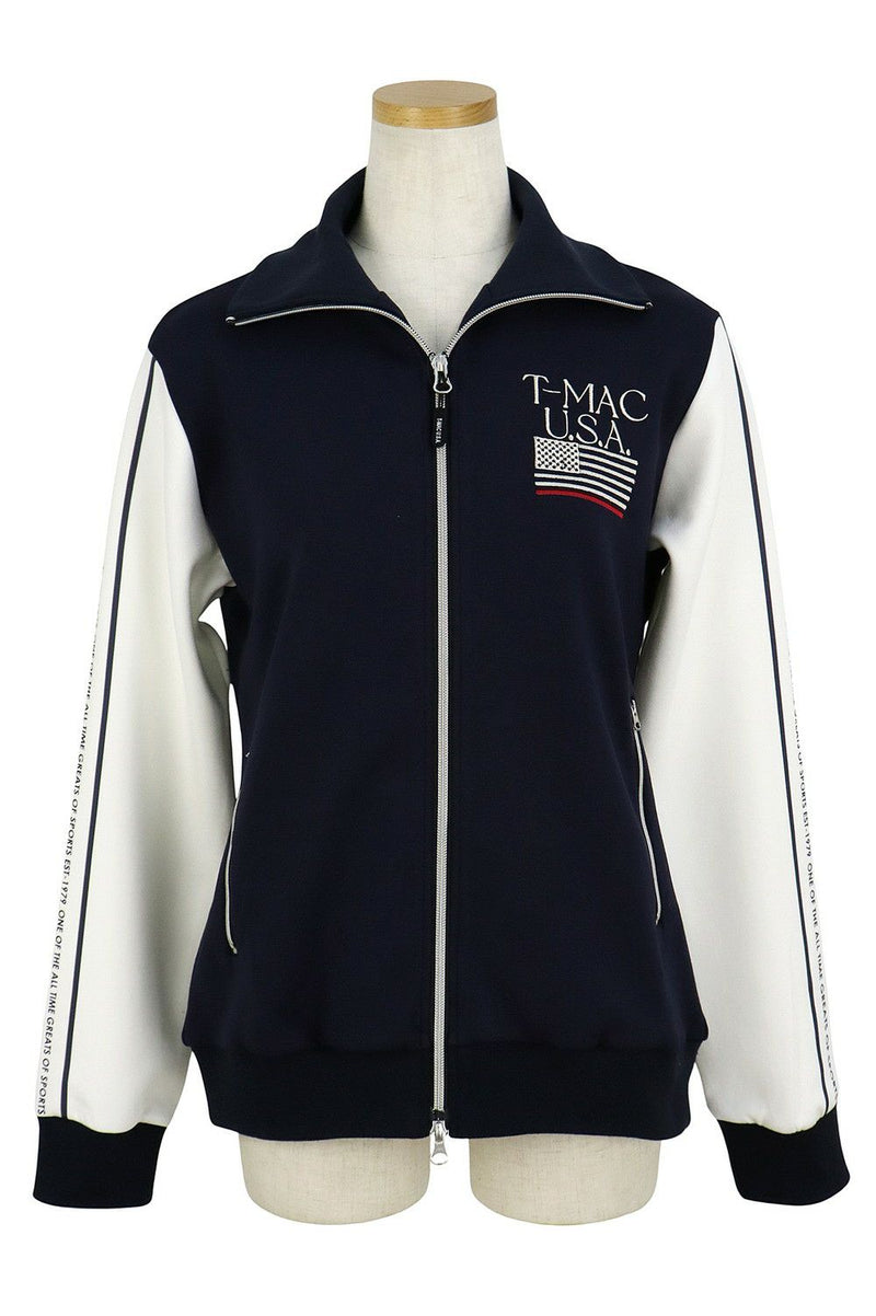 Women's Blouson T-MAC Golf Wear