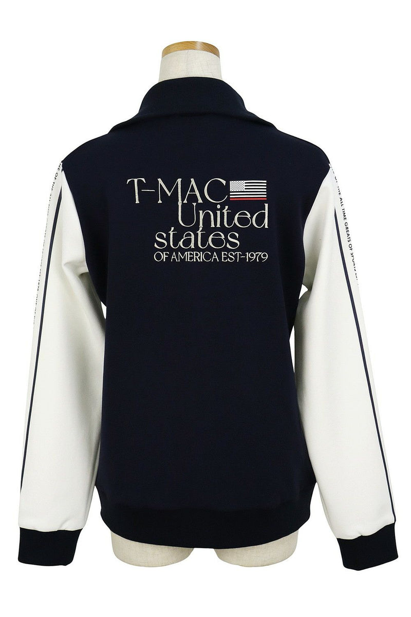 Women's Blouson T-MAC Golf Wear