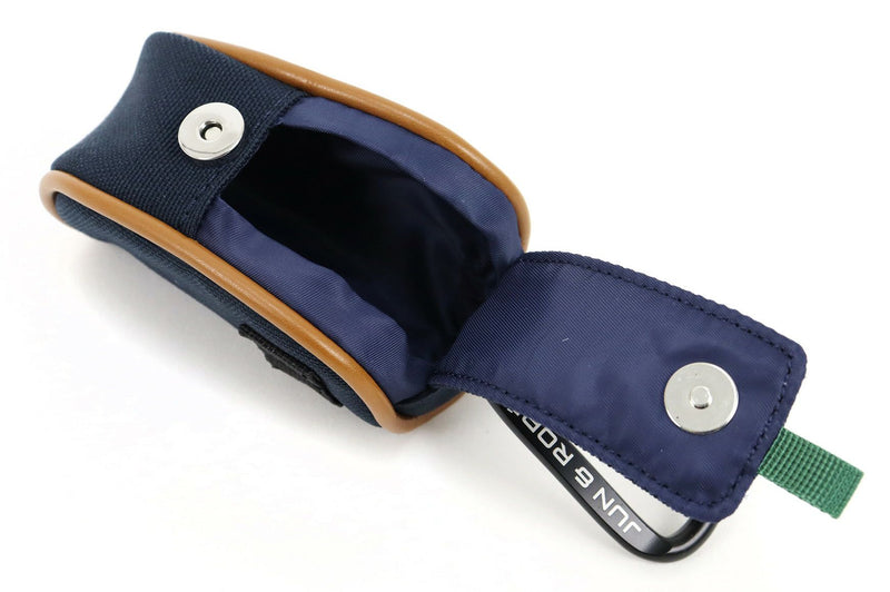 Ball case for men and women Jun & Lope Jun & Lope Golf