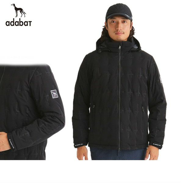 Men's Blouson adabat golf wear