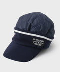 Cap Men's Adabat Adabat 2024 Fall / Winter New Golf