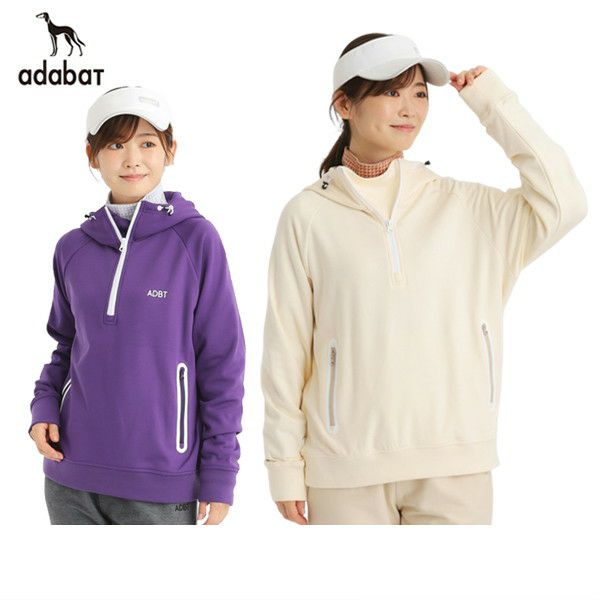 Women's Hoodie adabat golf wear