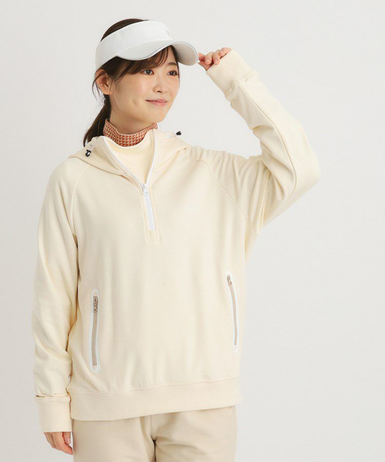 Women's Hoodie adabat golf wear