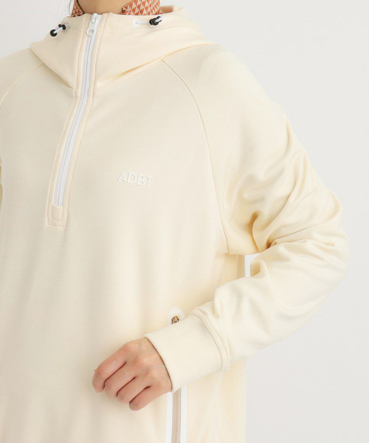 Women's Hoodie adabat golf wear