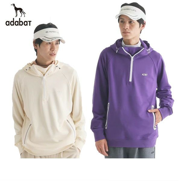 Hoodie Men's adabat golf wear