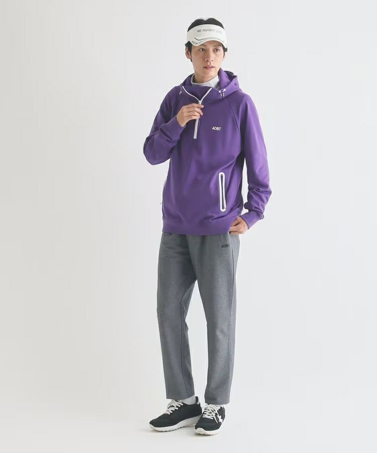 Hoodie Men's adabat golf wear