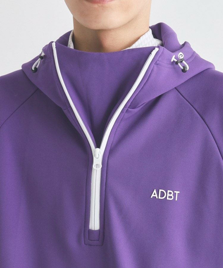 Hoodie Men's adabat golf wear