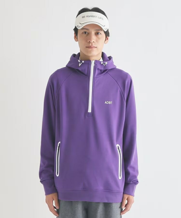 Hoodie Men's adabat golf wear