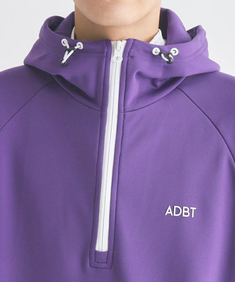 Hoodie Men's adabat golf wear