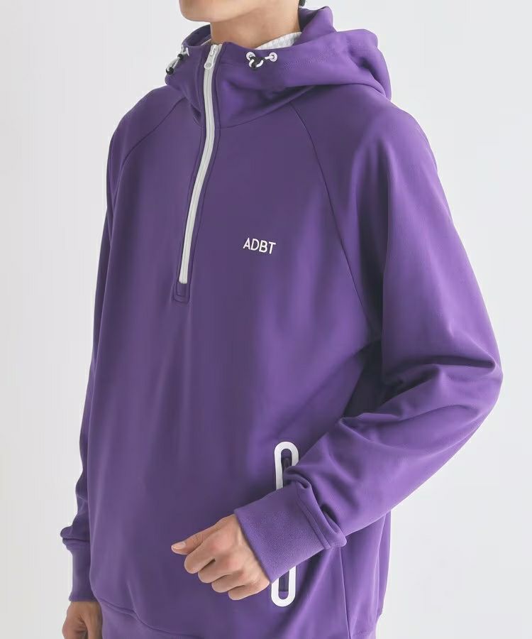 Hoodie Men's adabat golf wear