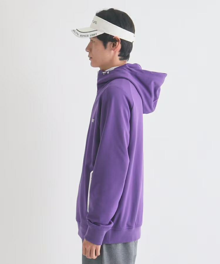 Hoodie Men's adabat golf wear