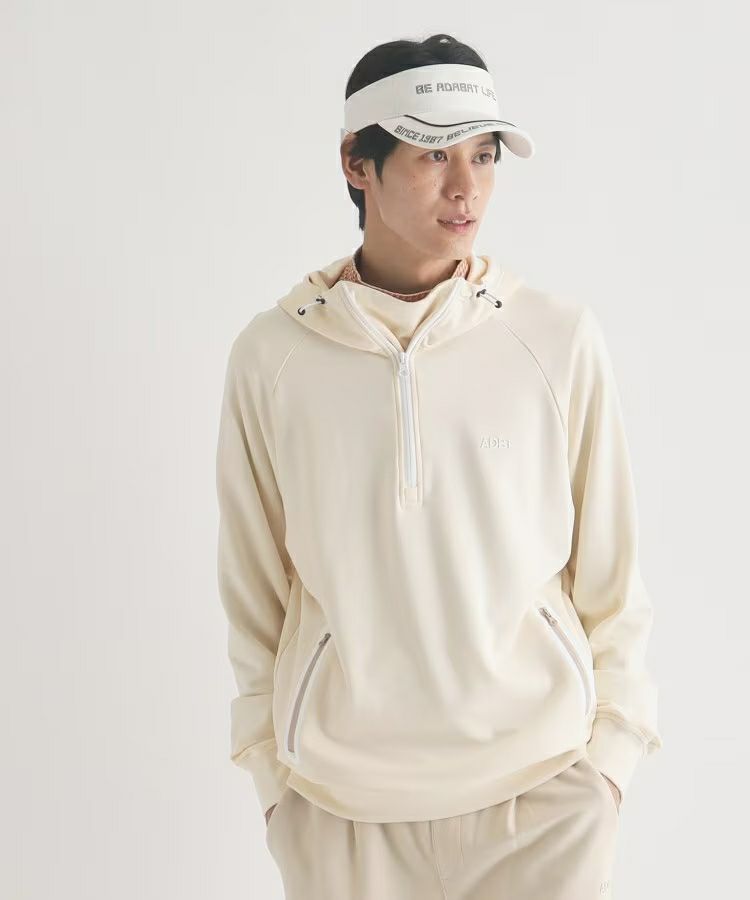 Hoodie Men's adabat golf wear