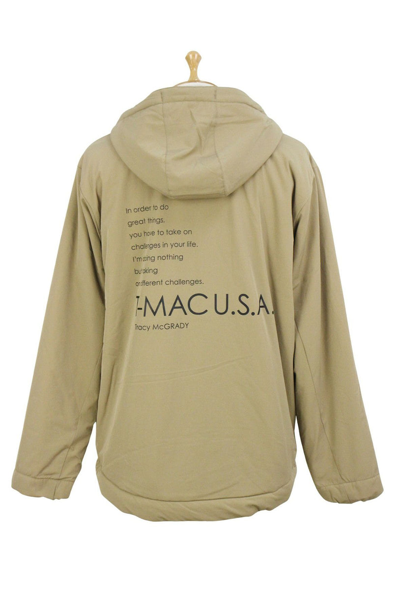 Men's Blouson T-MAC Golf Wear