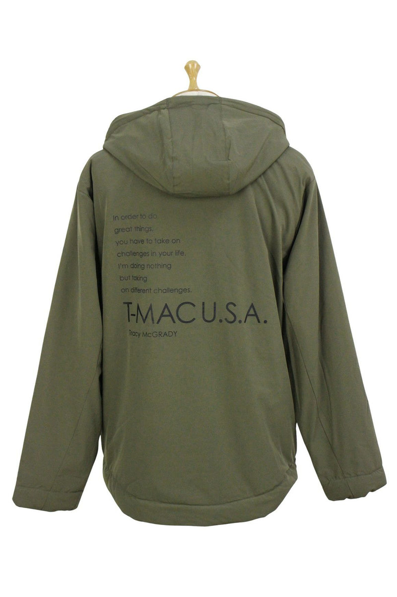 Men's Blouson T-MAC Golf Wear