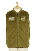 Vest  Men's Timac T-MAC 2024 Fall / Winter Golfware