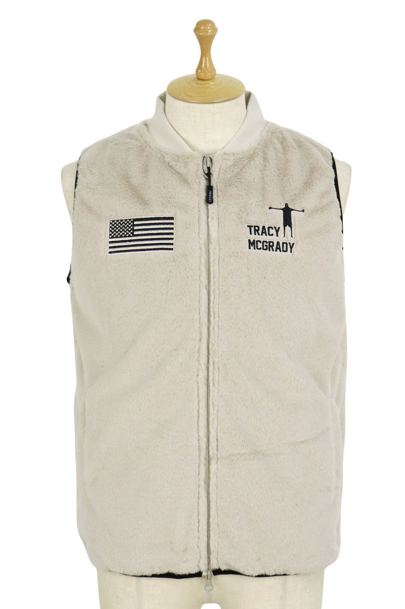 Vest  Men's Timac T-MAC 2024 Fall / Winter Golfware