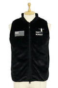 Vest  Men's Timac T-MAC 2024 Fall / Winter Golfware