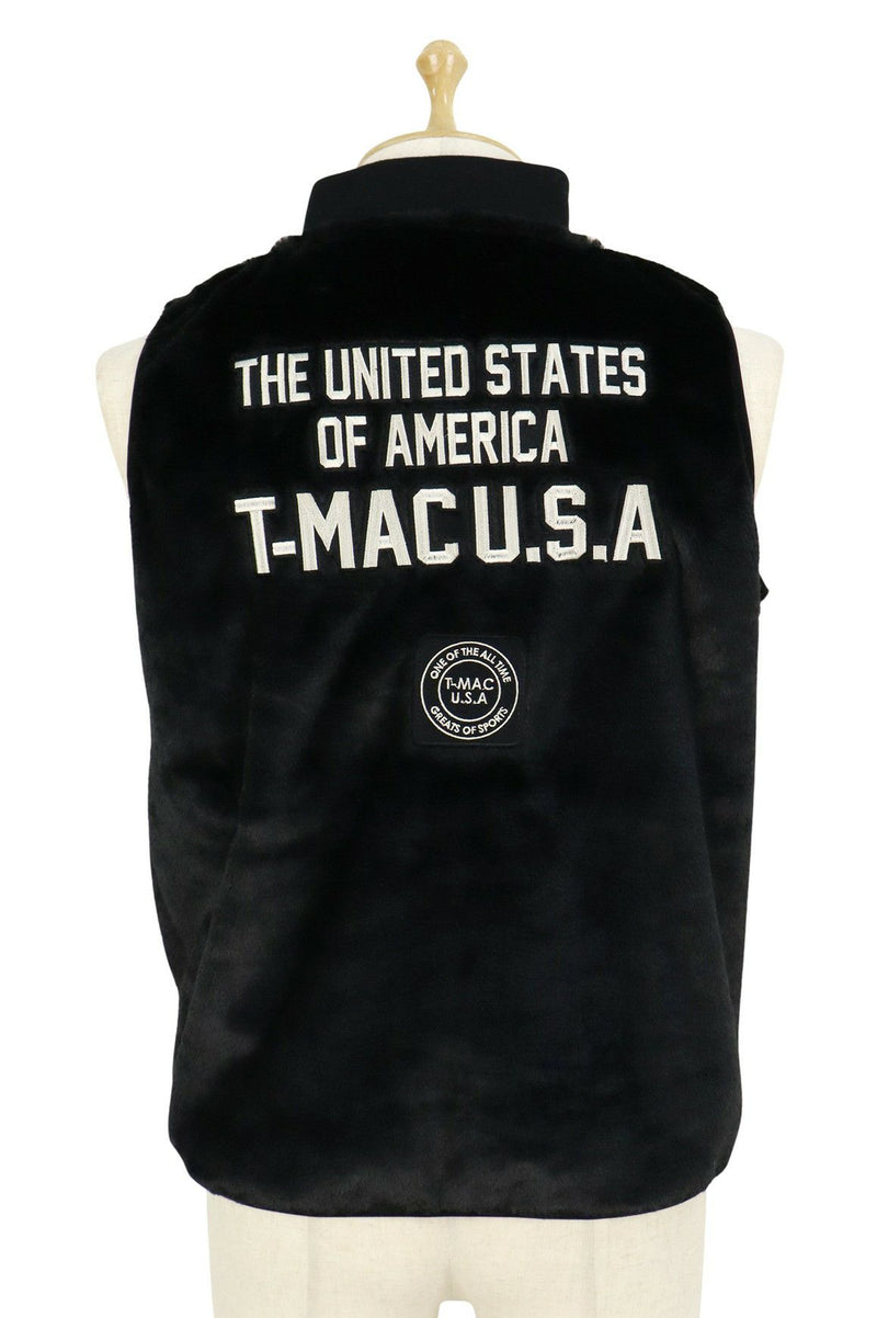 Vest  Men's Timac T-MAC 2024 Fall / Winter Golfware