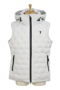 Vest  Men's Timac T-MAC 2024 Fall / Winter Golfware