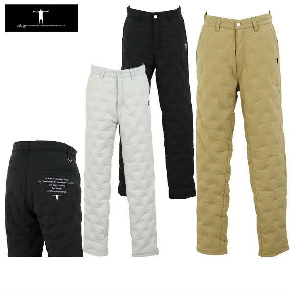 Men's Pants T-MAC Golf Wear