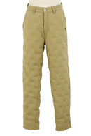 パンツ メンズ ティーマック T-MAC ゴルフウェア