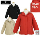 女子盛装T-MAC高尔夫服装