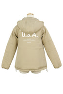 女子盛装T-MAC高尔夫服装