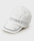 Cap Ladies Adabat Adabat 2024 Autumn / Winter Golf