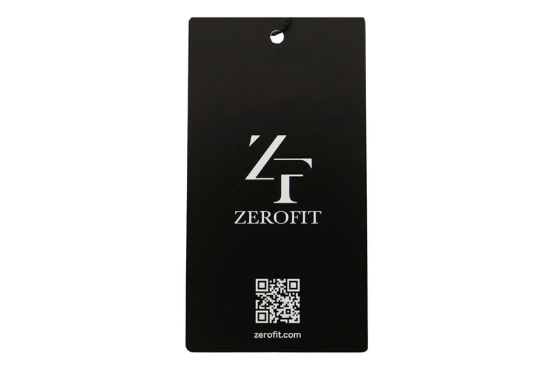 脖子蠕虫男士女士vi vi十二x零拟合v12×Zerofit 2024秋天 /冬季高尔夫