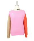 Sweater Ladies Archivio Archivio 2024 Fall / Winter New Golf Wear