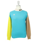 Sweater Ladies Archivio Archivio 2024 Fall / Winter New Golf Wear