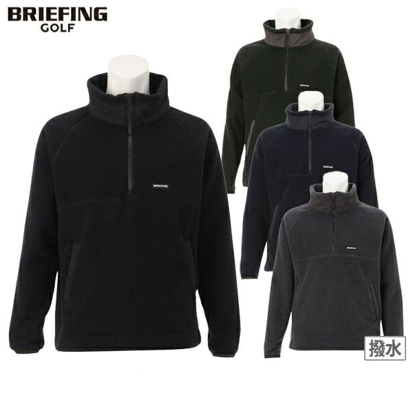 Blouson Men's Briefing Golf BRIEFING GOLF 2024 Fall / Winter Golf Wear