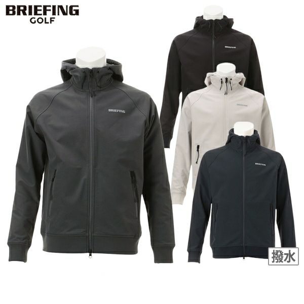 Blouson Men's Briefing Golf BRIEFING GOLF 2024 Fall / Winter Golf Wear