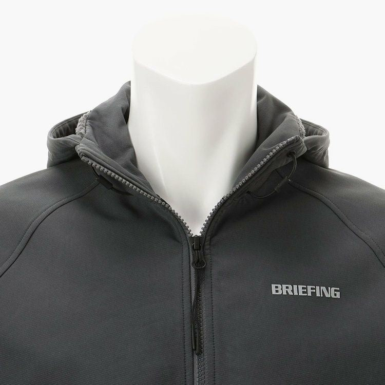 Blouson Men's Briefing Golf BRIEFING GOLF 2024 Fall / Winter Golf Wear