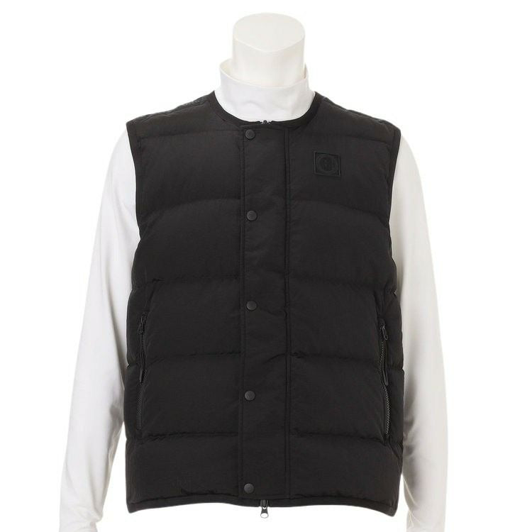 Vest  Men's Briefing Golf BRIEFING GOLF 2024 Fall / Winter Golf wear