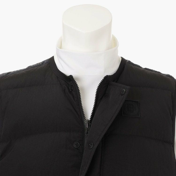 Vest  Men's Briefing Golf BRIEFING GOLF 2024 Fall / Winter Golf wear