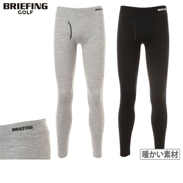 Leggings Men's Briefing Golf Briefing Golf 2024 Fall / Winter New Golf