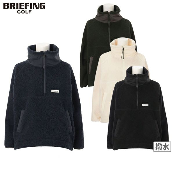 Blouson Ladies Briefing Golf BRIEFING GOLF 2024 Fall / Winter Golf Wear