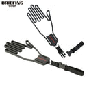 남자와 여자를위한 글러브 홀더 브리핑 골프 브리핑 골프 골프