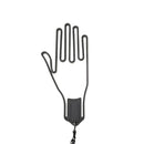 남자와 여자를위한 글러브 홀더 브리핑 골프 브리핑 골프 골프